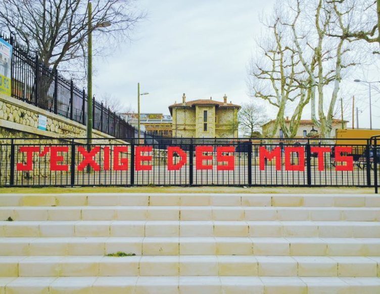 BRODER LA VILLE - Marseille